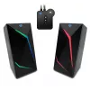 Media-tech MT3172 Negro