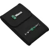 Wera KK Micro-Set 11 Punta de vaso 11 piezas