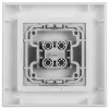 Set de inicio control de persianas (HmIP-SK29), módulo de control para todos los motores tubulares habituales