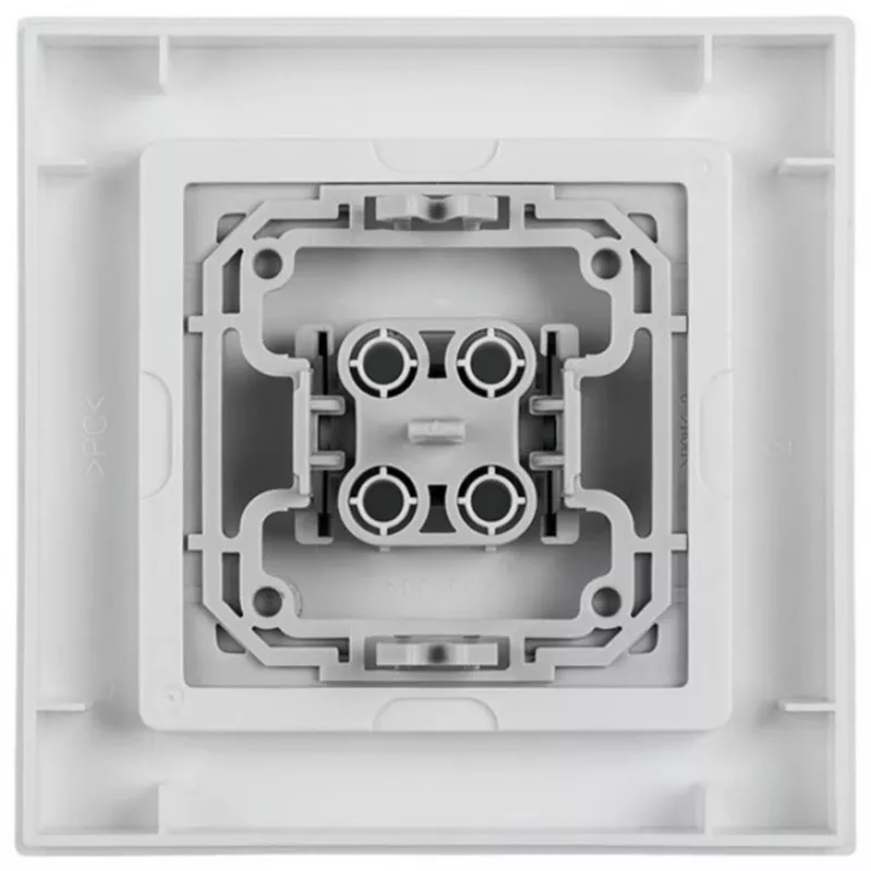 Set de inicio control de persianas (HmIP-SK29), módulo de control para todos los motores tubulares habituales