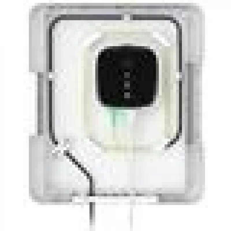 Carcasa para equipos de red Ubiquiti UF-TERMINAL-BOX Exterior Policarbonato