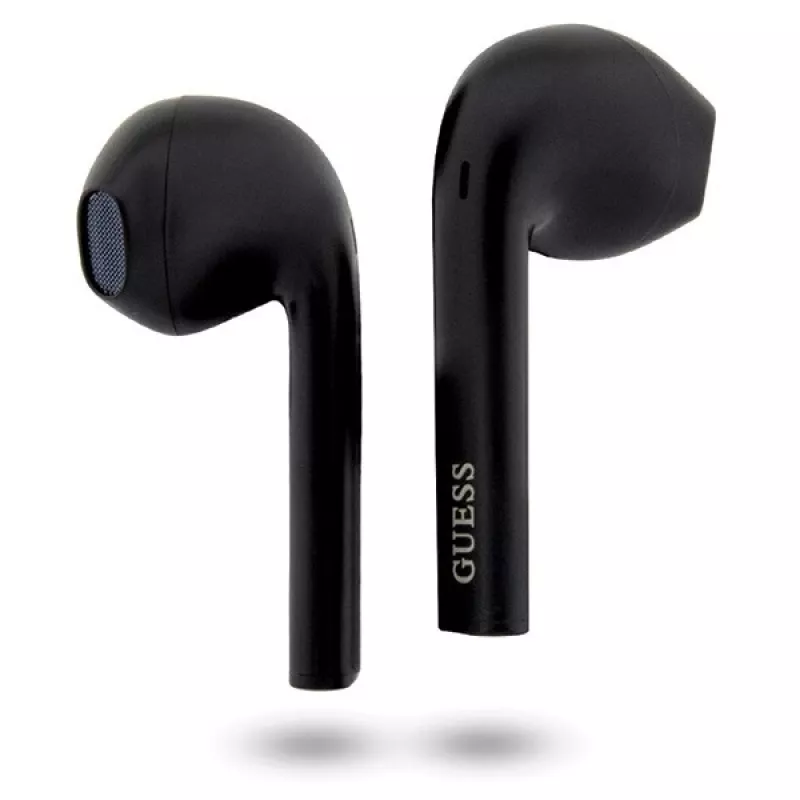 Auriculares Bluetooth TWS GUTWST26PSK negro