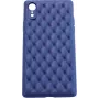 Funda para móvil Devia Charming Serie para iPhone X/XS — funda protectora azul