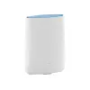 Router inalámbrico NETGEAR LBR20 Gigabit Ethernet Dual-Band (2,4 GHz / 5 GHz) 4G Blanco