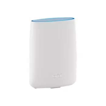 Router inalámbrico NETGEAR LBR20 Gigabit Ethernet Dual-Band (2,4 GHz / 5 GHz) 4G Blanco