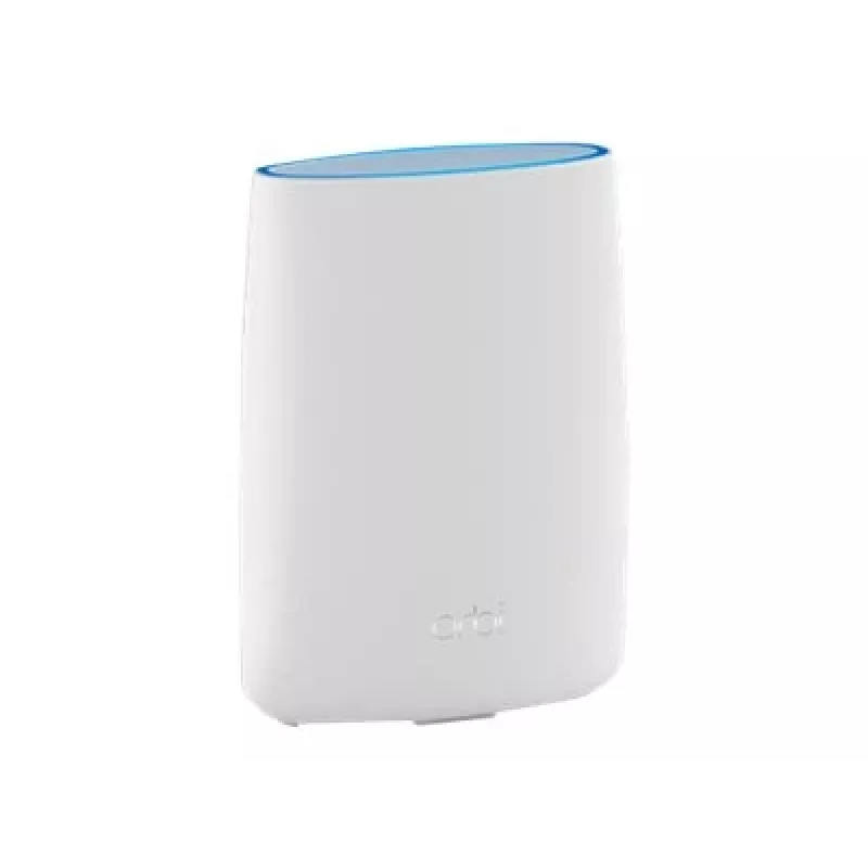 Router inalámbrico NETGEAR LBR20 Gigabit Ethernet Dual-Band (2,4 GHz / 5 GHz) 4G Blanco