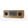 Radio por internet Denver MIR-270DW DAB+ FM 20W Madera
