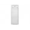 Armario rack Lanberg WF01-6427-10S 27U de pared blanco