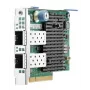 HPE - 562FLR-SFP+ - adaptador de red - PCIe 3.0 x8 - 10 Gigabit SFP+ x 2