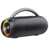 Tracer SuperTube TWS Altavoz Bluetooth portátil, 30 W, IPX5, negro