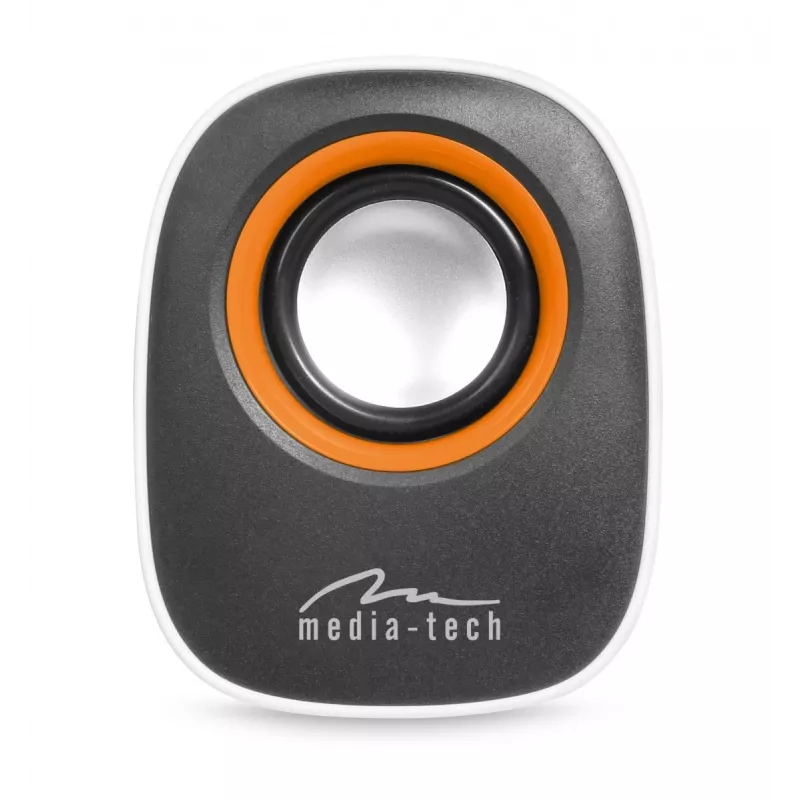 IBO - ALTAVOZ ESTÉREO USB, RMS 6W