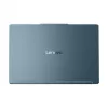 Lenovo Yoga Book 9 14IAH10 Intel Core Ultra 7 255H 35,6 cm (14 inch) Pantalla táctil 2.8K 32 GB LPDDR5x-SDRAM 1 TB SSD Wi-Fi 7 (802.11be) Windows 11 Pro Teal