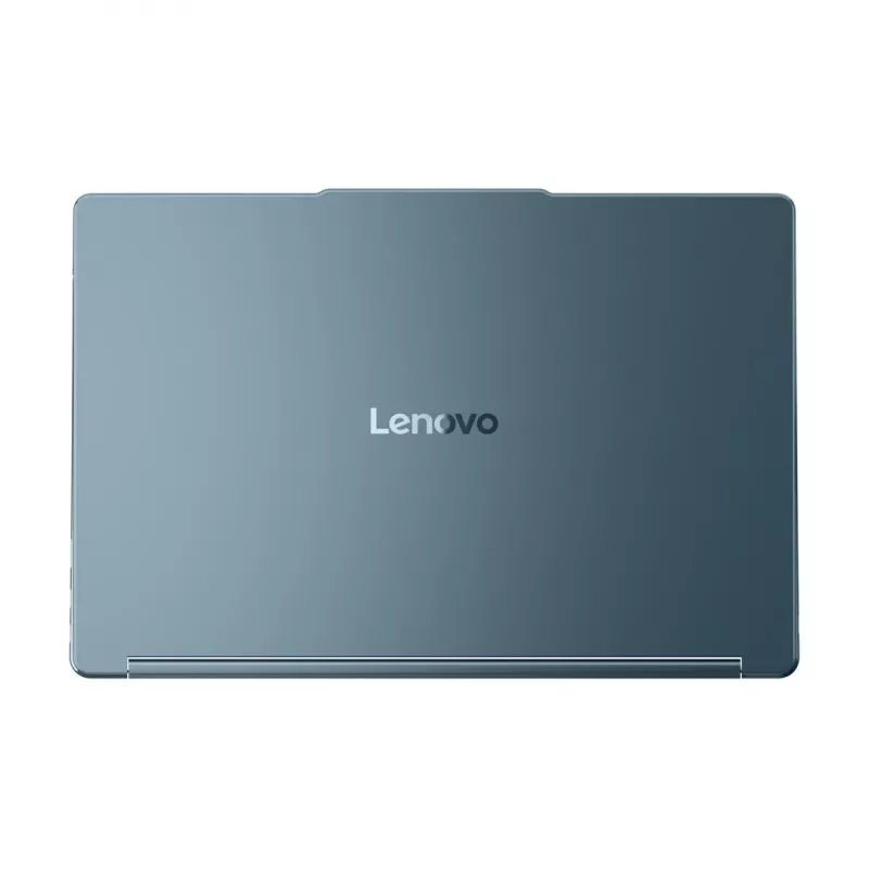 Lenovo Yoga Book 9 14IAH10 Intel Core Ultra 7 255H 35,6 cm (14 inch) Pantalla táctil 2.8K 32 GB LPDDR5x-SDRAM 1 TB SSD Wi-Fi 7 (802.11be) Windows 11 Pro Teal
