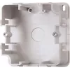 Caja de montaje Jung 1 vía para tapas de superficie 581 A (581A)