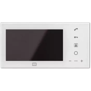 Monitor digital en color de 7