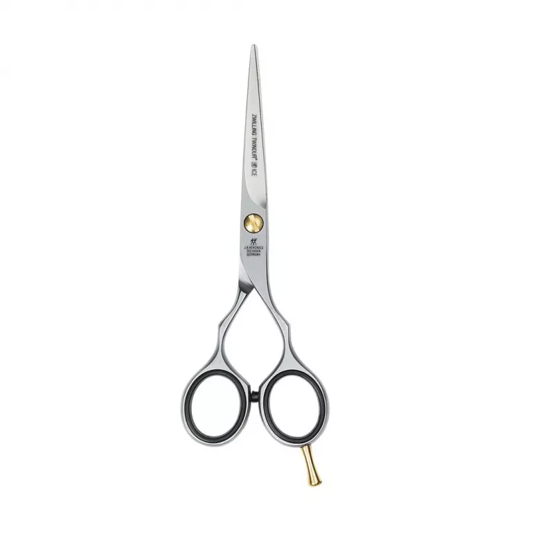 Tijeras de peluquería ZWILLING Twinox 140 mm acero inoxidable