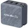 AVerMedia GC313Pro Universal Negro Carga rápida por CA Interior