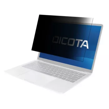 Filtro de privacidad 2 direcciones magnético DICOTA D50021-2MG Universal