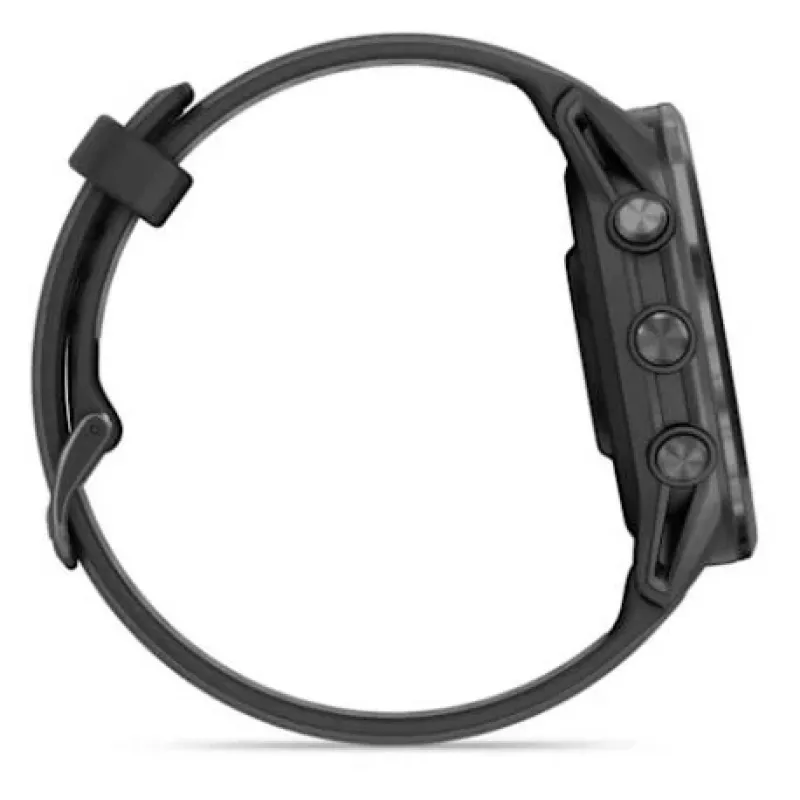 Smartwatch Forerunner 970/Gris 010-02969-10 Garmin