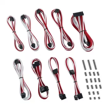 Cable de alimentación interno Cablemod CM-CSR-CKIT-NKWR-R