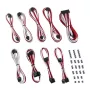 Cable de alimentación interno Cablemod CM-CSR-CKIT-NKWR-R