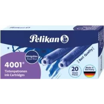 Pelikan 300003746 Consumible para impresora Azul