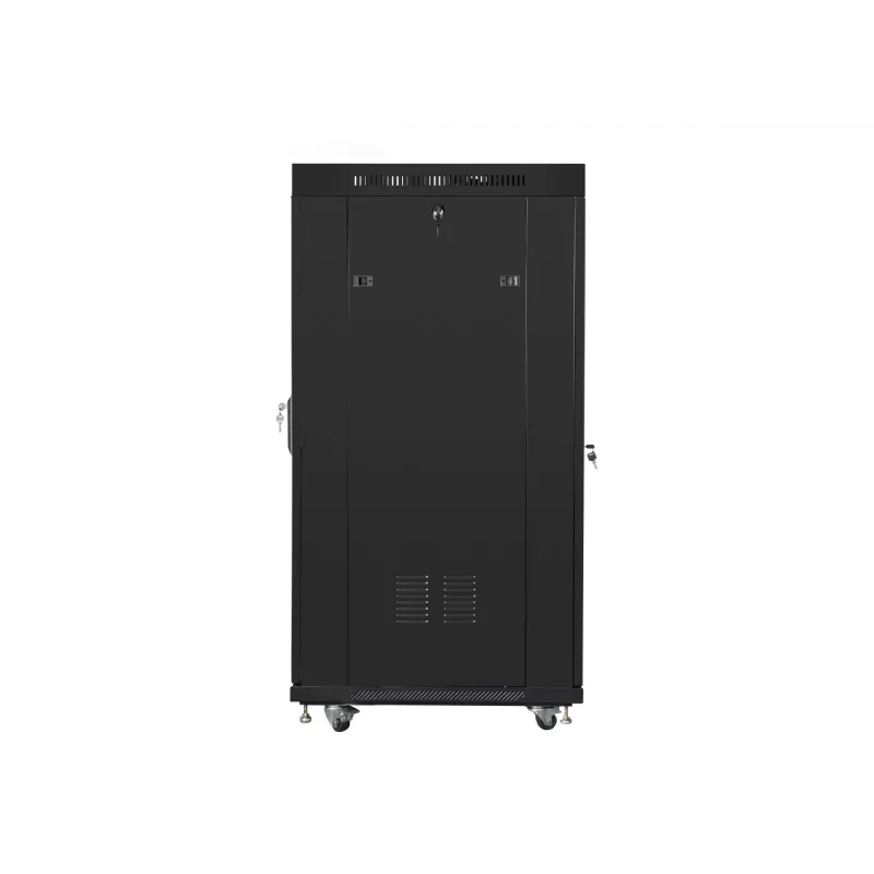 Armario de instalación rack 19