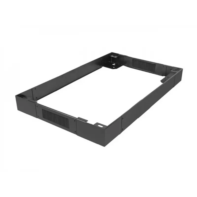 Base para rack Lanberg CK01-80-B