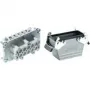 Set de conectores LappKabel EPIC®KIT H-BE 10 75009644 10 + PE tornillos 1 set (75009644)