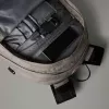 Mochila urbana The North Face Borealis Classic - stone slab/TNF Black