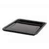 Horno compacto eléctrico mini MPM MPE-16/T — 35 L, 1500 W, convección, temporizador, puerta de cristal