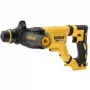 Martillo perforador DeWALT DCH263N-XJ, SDS Plus, 18V Li‑Ion, 1165 RPM, 2,7 kg