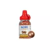 Balines RazorGun 4,46 mm BB de acero, acabado cobre, 1500 uds., dispensador de plástico