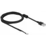 Cable de conexión USB 2.0 DeLOCK para módulos de cámara de 4 pines V6 1,5 m
