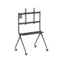 Vogel's ESSENTIAL T1011 B carro compacto para pantalla, 50-86 pulgadas, negro
