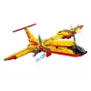 Lego Technic 42152 Avión de extinción de incendios