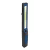 Linterna de mano Ansmann WL250B negra azul COB LED 3 W 215 lm