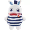 Sorgenfresser Lanky, peluche multicolor, talla: 18 cm