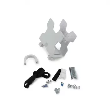 Soporte para thin client Ergotron 80-107-216 blanco