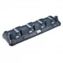 HONEYWELL Multidock 4-slot - base de acoplamiento (base de conexión)