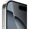 Apple iPhone 16 Pro Max smartphone 5G 1 TB, OLED de 6,9" 2868 x 1320 120 Hz, Dual SIM, titanio blanco
