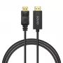 Cable Display Port a HDMI 1,5m, CL-183 Savio SAVKABELCL-183