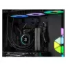 Memoria de sobremesa DDR5 CORSAIR Vengeance 16 GB (2x 8 GB) 6000 MT/s CL36 con soporte Intel XMP y AMD EXPO