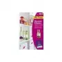 Avery Zweckform My Design etiquetas para botellas - etiquetas - 90 x 120 mm - 20 etiquetas (5 hojas x 4) (MD4001)