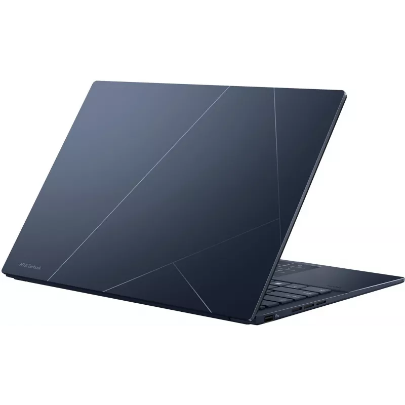 Portátil ASUS ZenBook 14 OLED UX3405CA-PZ051W, 14 pulgadas 3K, Intel Core Ultra 5 225H, 16 GB RAM, 512 GB SSD, Windows 11 Home