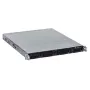 Supermicro SuperChassis 813MFTQC-350CB2 Rack Negro 350 W