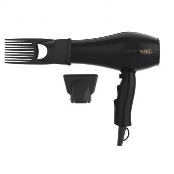 Secador de pelo Wahl PowerPik 2 1500 W negro