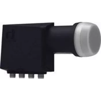 Inverto Quad Premium Convertidor