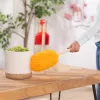 Set de escoba Melissa & Doug cocina de juguete