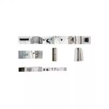 Rack independiente Triton Delta S 27U